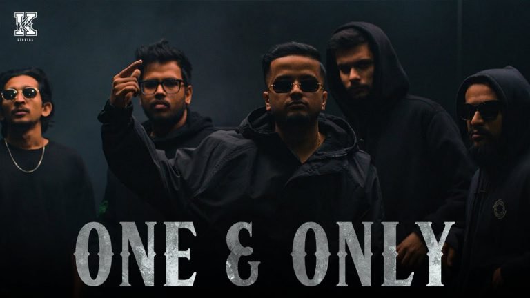 Lyrics One & Only – J Trix X SubSpace (Official Music Video)