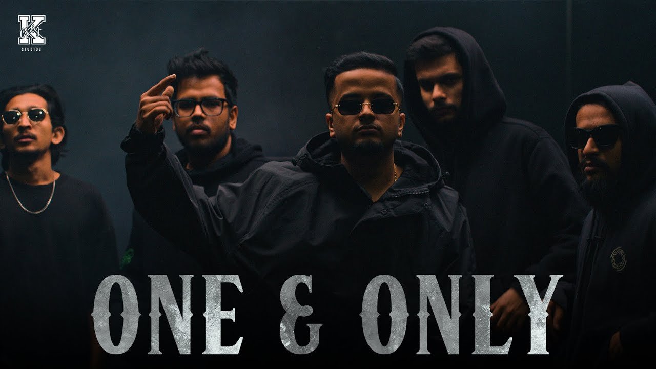 Lyrics One & Only – J Trix X SubSpace (Official Music Video)