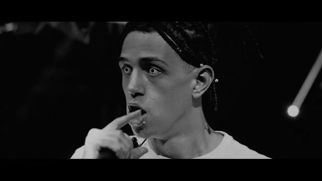 Lyrics RECKOL – YILDIZLAR (OFFİCİAL MUSİC VİDEO)