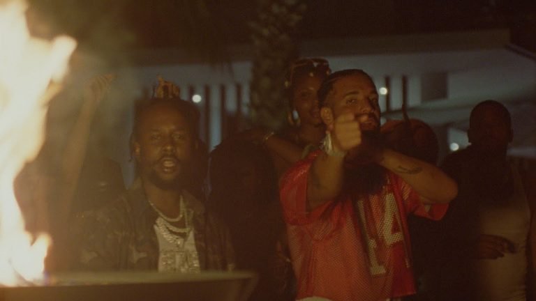 Lyrics Popcaan – We Caa Done Ft Drake (Official Video)