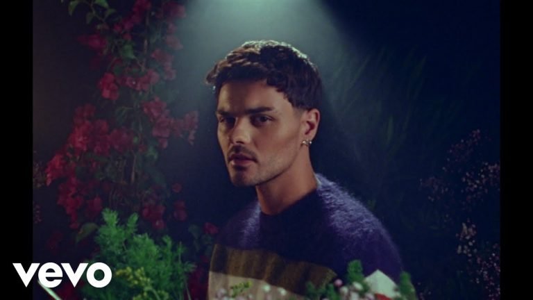 Letra Abraham Mateo – La Idea (Official Video)