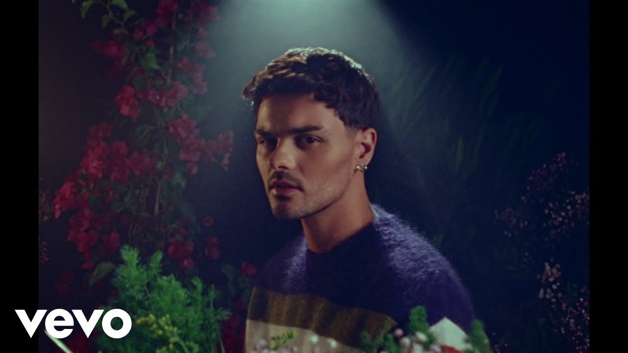 Letra Abraham Mateo – La Idea (Official Video)