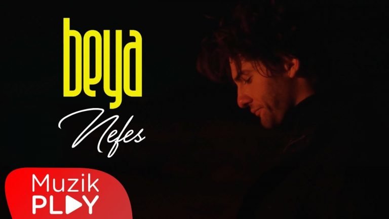 Lyrics Beya – Nefes