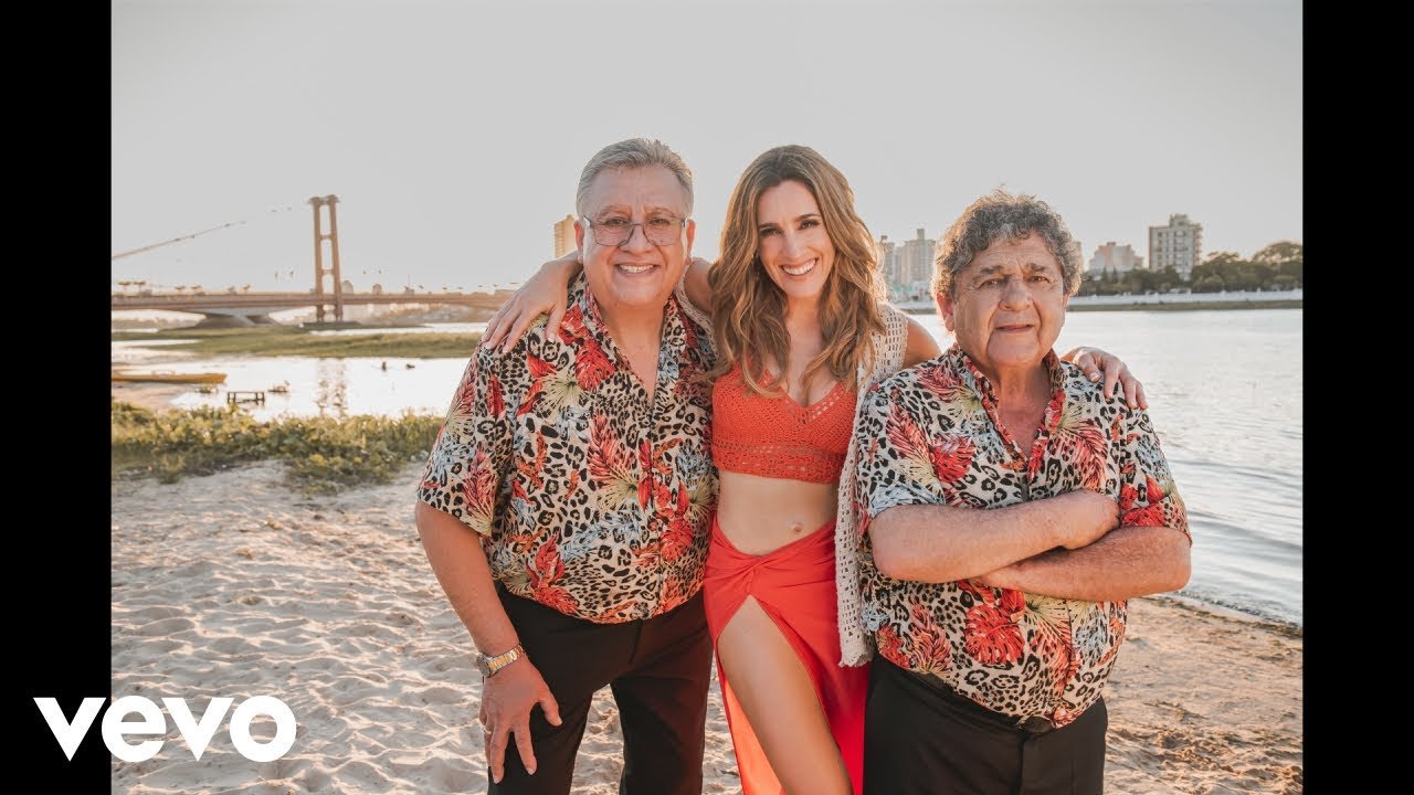 Letra Soledad, Los Palmeras – Tu Marca