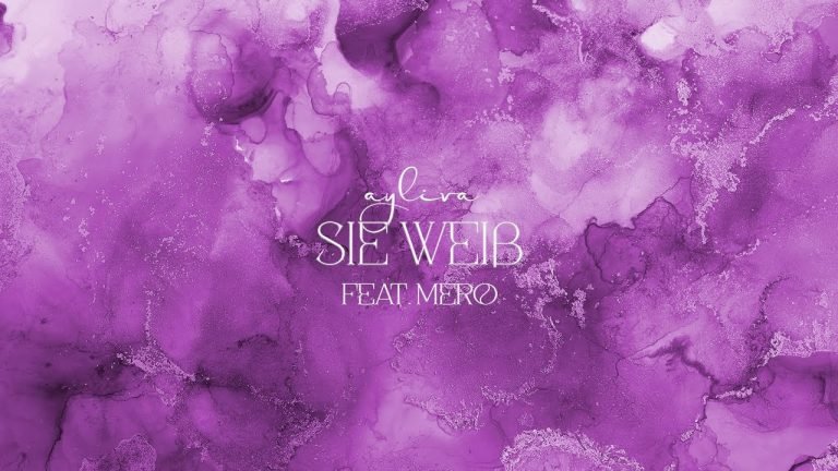 Lyrics AYLIVA x MERO – Sie weiß