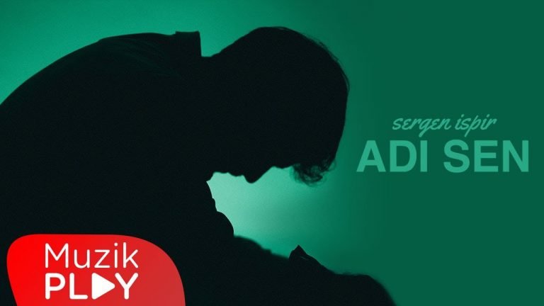 Lyrics Sergen İspir – Adı Sen