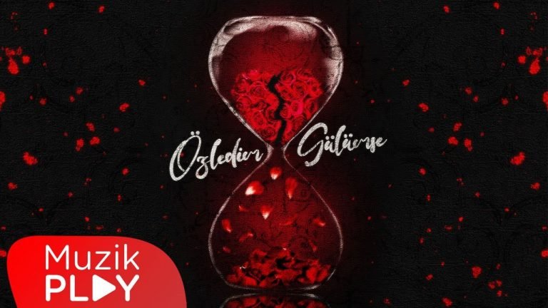Lyrics Karamel Makiyato – Özledim Gülümse