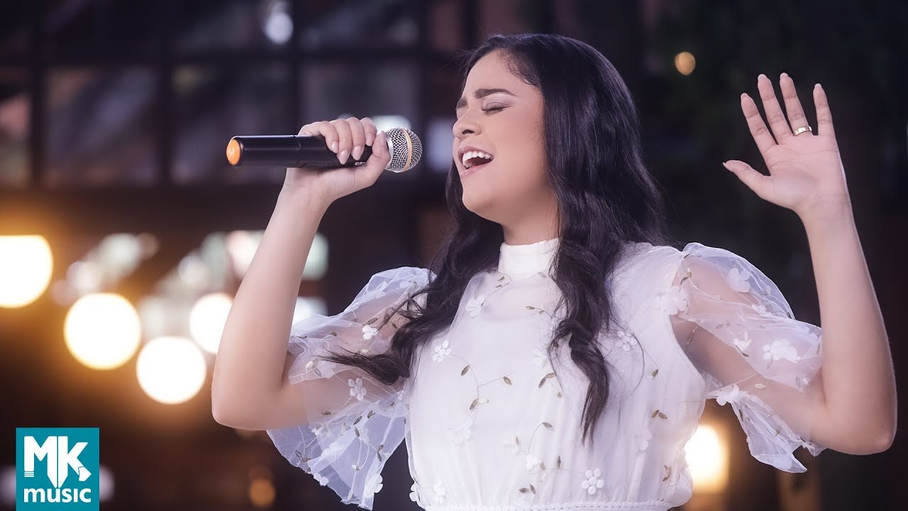 Letra Eula Cris – Eu Cheguei