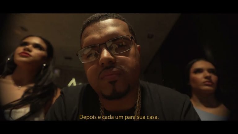 Letra Bem Só – Thiaguinho MT