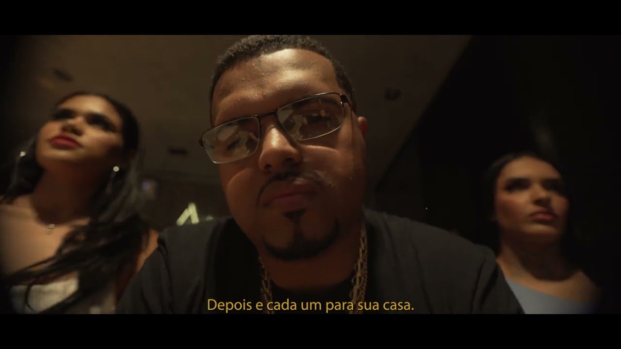 Letra Bem Só – Thiaguinho MT