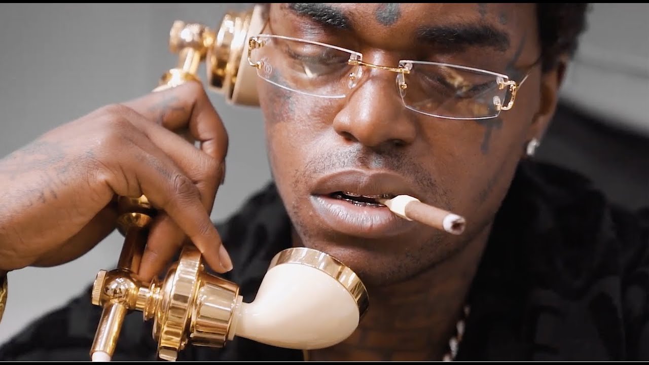 Lyrics Kodak Black – Kodak The Boss
