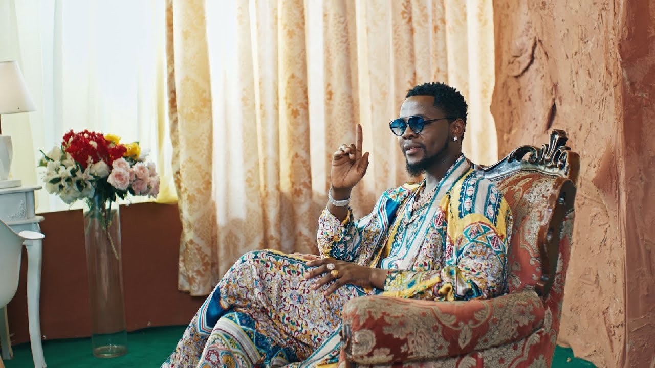 Lyrics Kizz Daniel – RTID (Rich Till I Die) (Official Video)