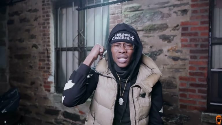 Lyrics BlockWork – “ It Aint Over ”  [Official Music Video]