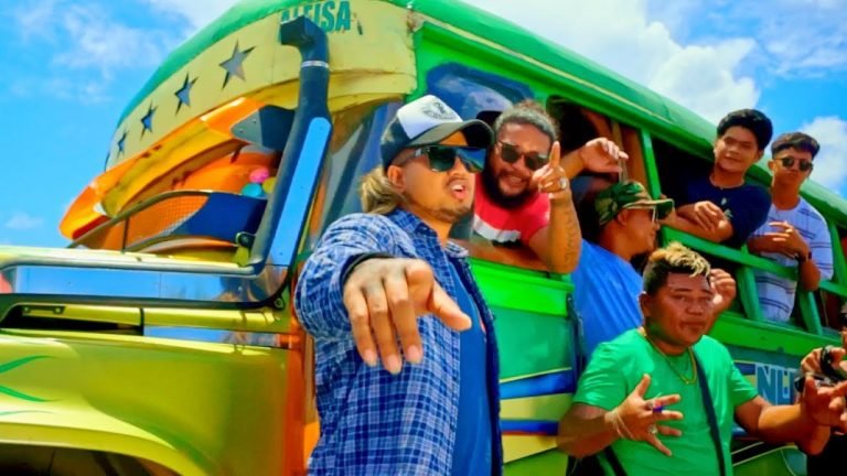 Lyrics Mr Cowboy – Jambalaya (Official Music Video)