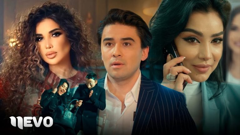 Lyrics Rayhon – Azobdaman (Aldandim-2) (Official Music Video)