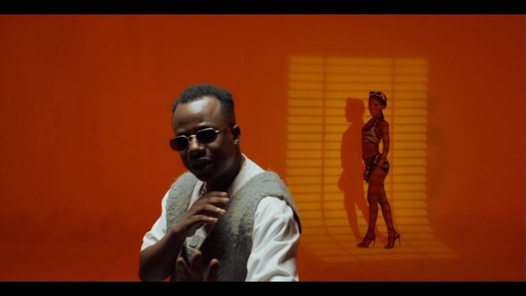 Lyrics Macvoice – Ukinichiti (Official Video)