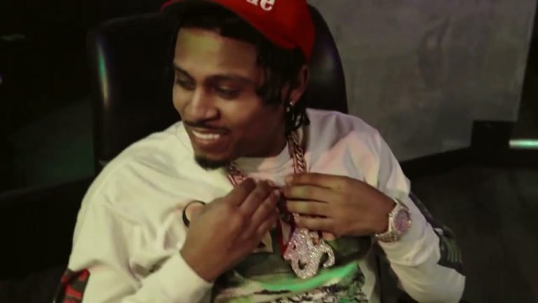 Lyrics Lil Pete – Cutthroat (Official Music Video)