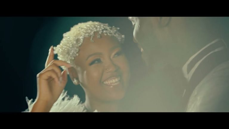 Lyrics KING KAKA – WAJIONEE FT. IYANII (Official Music Video) Sms ‘Skiza 5969656’ to 811