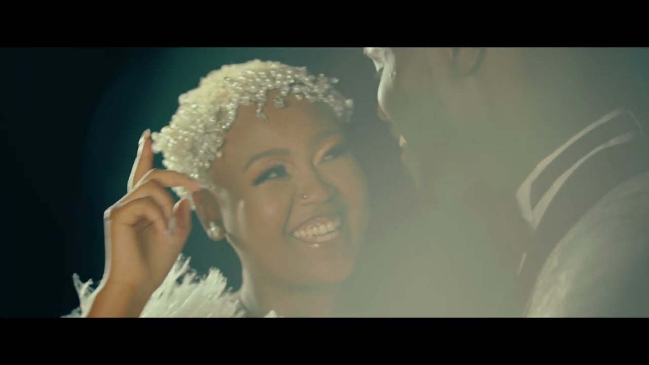 Lyrics KING KAKA – WAJIONEE FT. IYANII (Official Music Video) Sms ‘Skiza 5969656’ to 811
