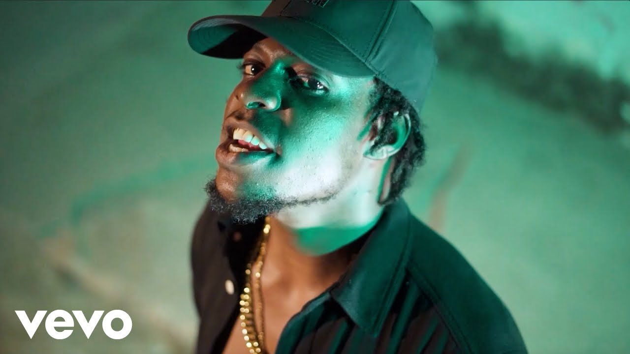 Lyrics Rytikal, Crime Flow – Shoot Out (Official Video)