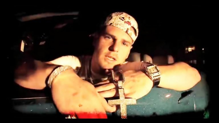 Lyrics B.A.R.S. Murre x V Don – Nobody Showed Me (Official Music Video)
