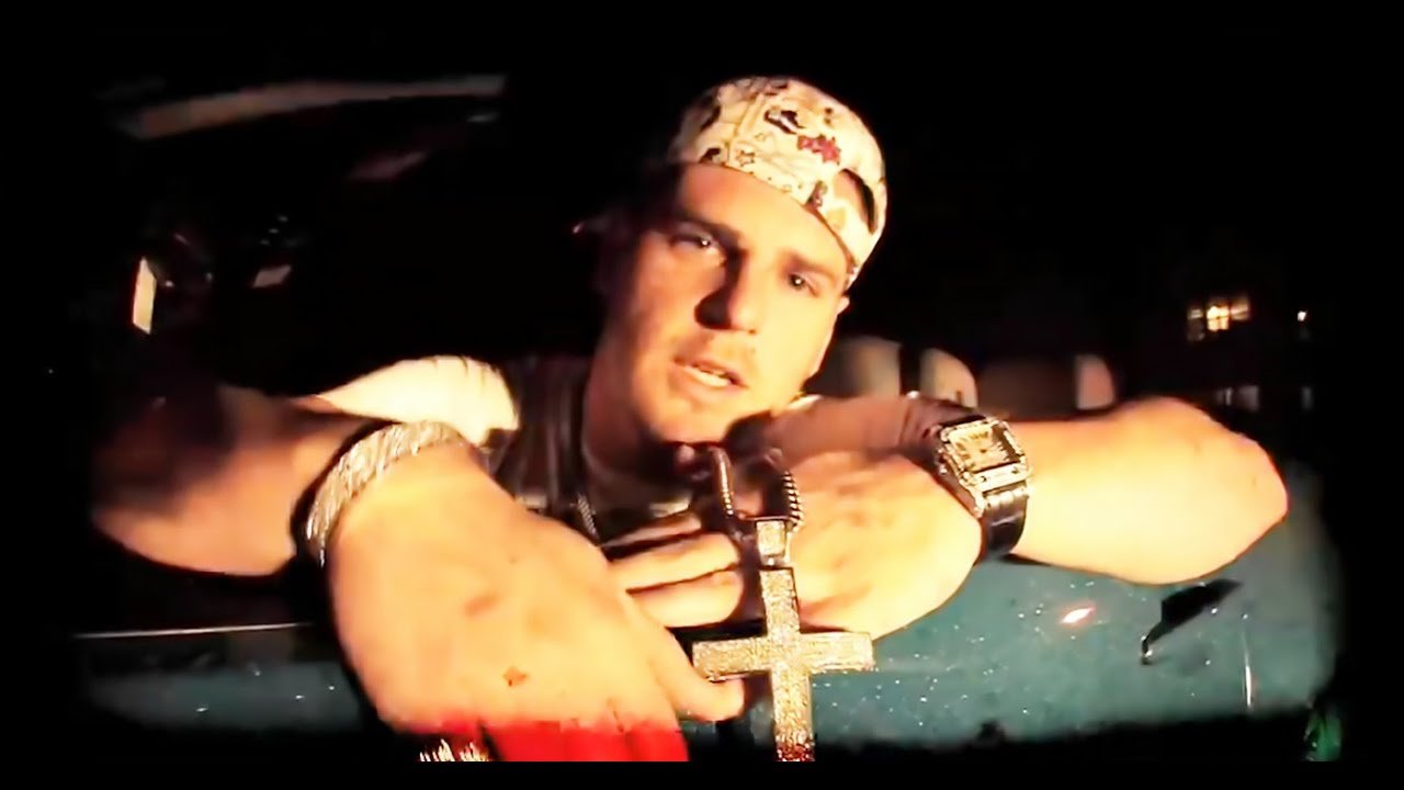 Lyrics B.A.R.S. Murre x V Don – Nobody Showed Me (Official Music Video)