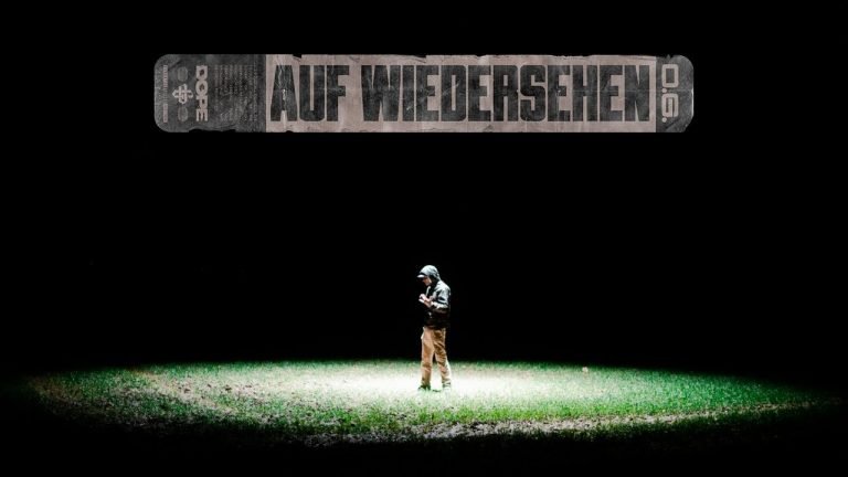 Lyrics O.G. – AUF WIEDERSEHEN (prod. von Maik the Maker) [Official Video]