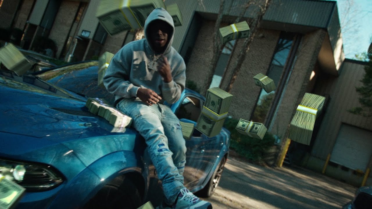 Lyrics Baby Drill – Start To Hate (Official Video)
