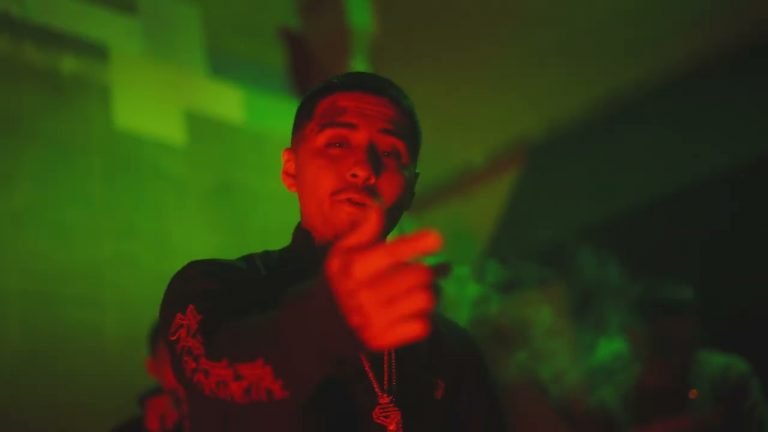 Lyrics Moneysign Suede – Free Da Homies (Official Video)