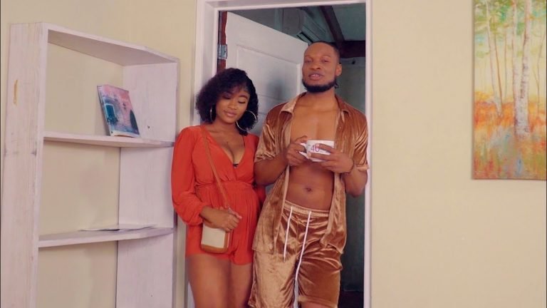 Lyrics Fredelin – Manvi Fè Tattoo (Official video)