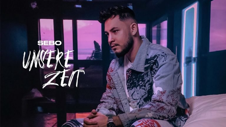 Lyrics SEBO – UNSERE ZEIT (prod. by Sebo) [official video]