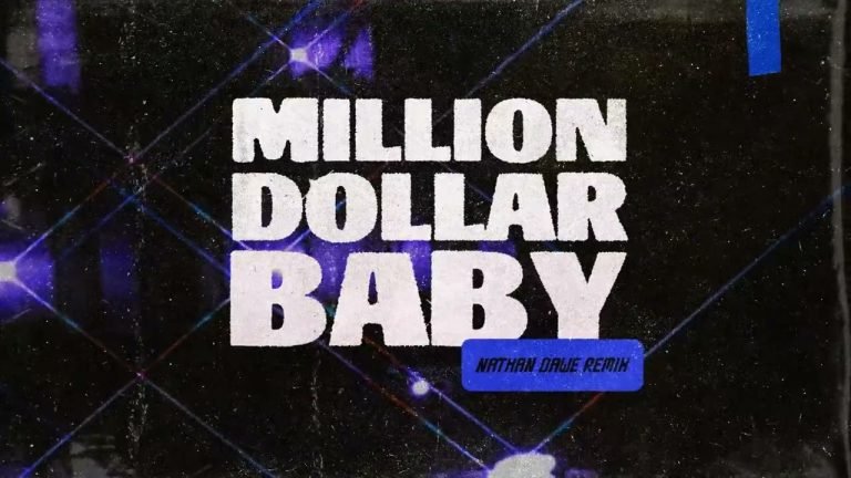 Lyrics Ava Max – Million Dollar Baby (Nathan Dawe Remix) [Official Audio]