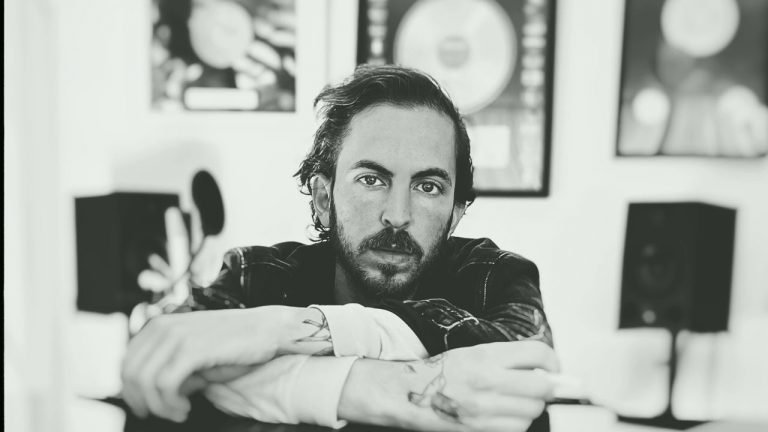Lyrics Dennis Lloyd – Today, Tomorrow (Official Audio)
