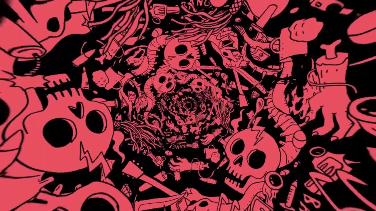 Lyrics Iggy Pop – New Atlantis