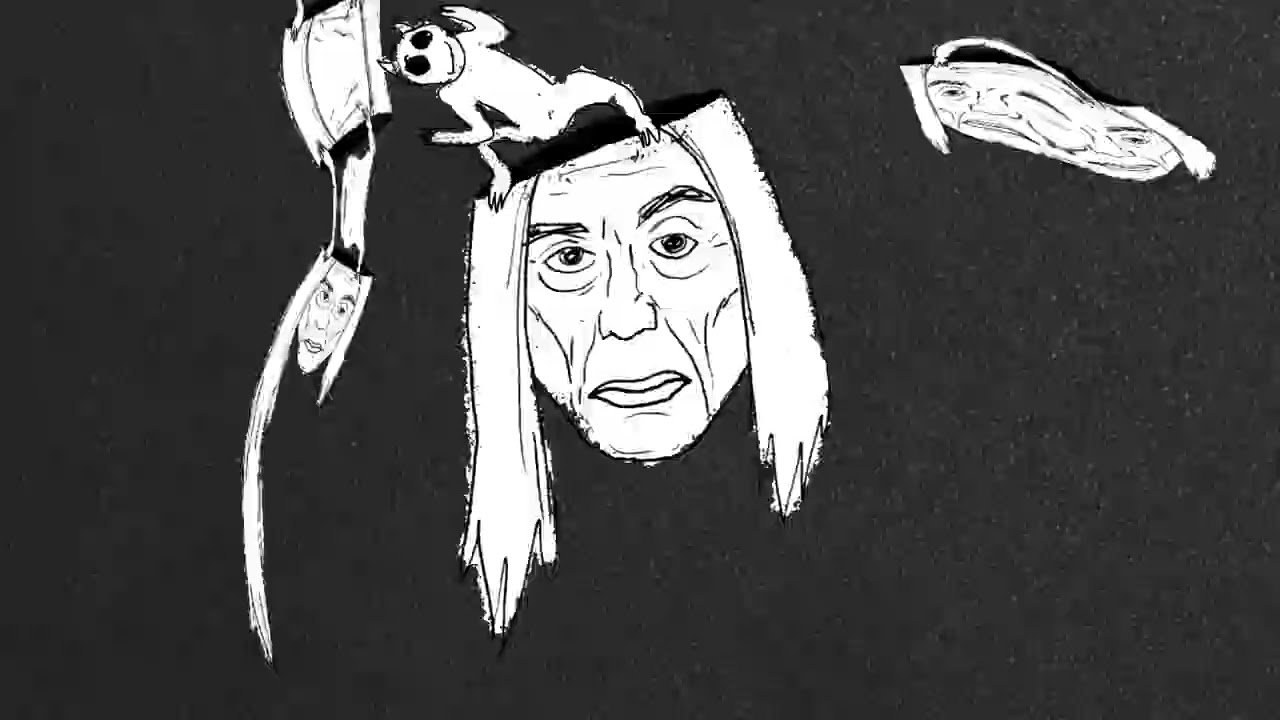 Lyrics Iggy Pop – Comments