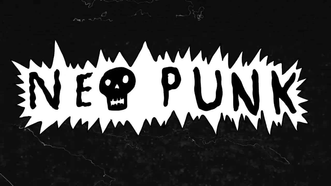 Lyrics Iggy Pop – Neo Punk (Official Audio)