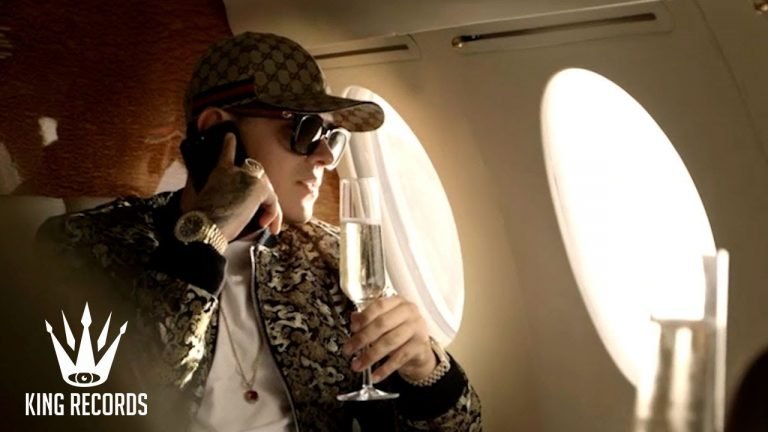 Letra Kevin Roldan, Almighty – Tu Silueta (Video Oficial)