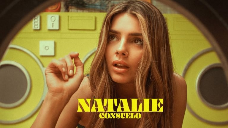 Letra Natalie Perez – Consuelo (Video Oficial)