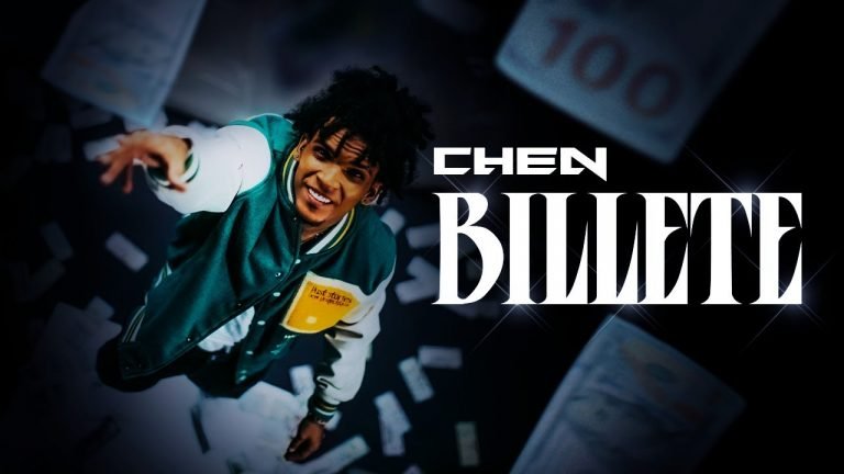Letra Chen – Billete (Video Oficial)