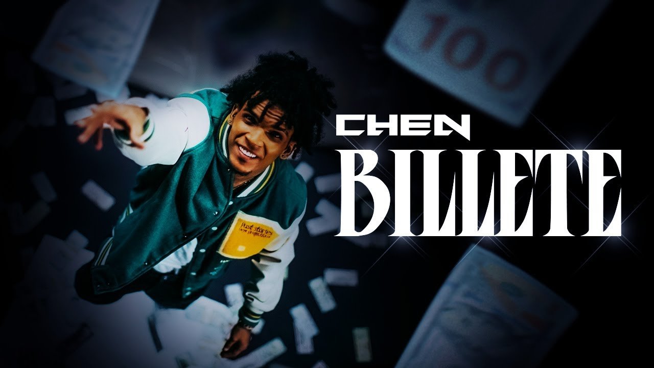 Letra Chen – Billete (Video Oficial)
