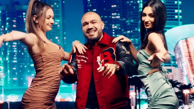 Letra Narcis – Aici e distractia si hazul [Videoclip Oficial] 2023