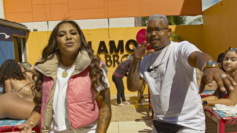 Letra MC Danny e Felupe Na Voz – Tempestade (Videoclipe Oficial) Sony no Beat