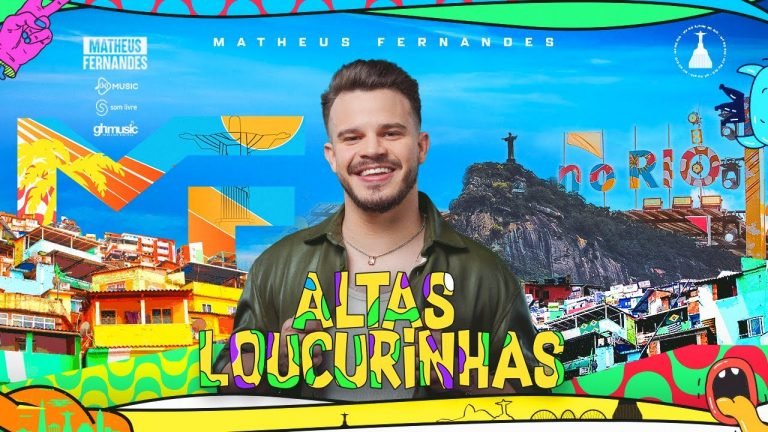 Letra Matheus Fernandes – Altas Loucurinhas