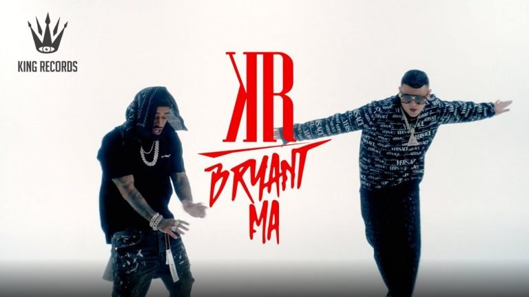 Lyrics Kevin Roldan, Bryant Myers – S.E.X.O (Official Video)