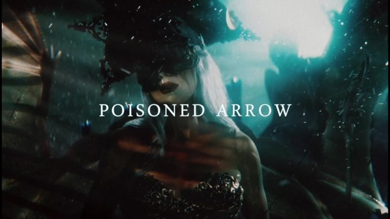 Lyrics ARCH ENEMY – Poisoned Arrow (OFFICIAL VIDEO)