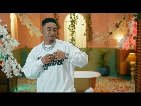 Lyrics Jay Melody – Nitasema (Official Video)