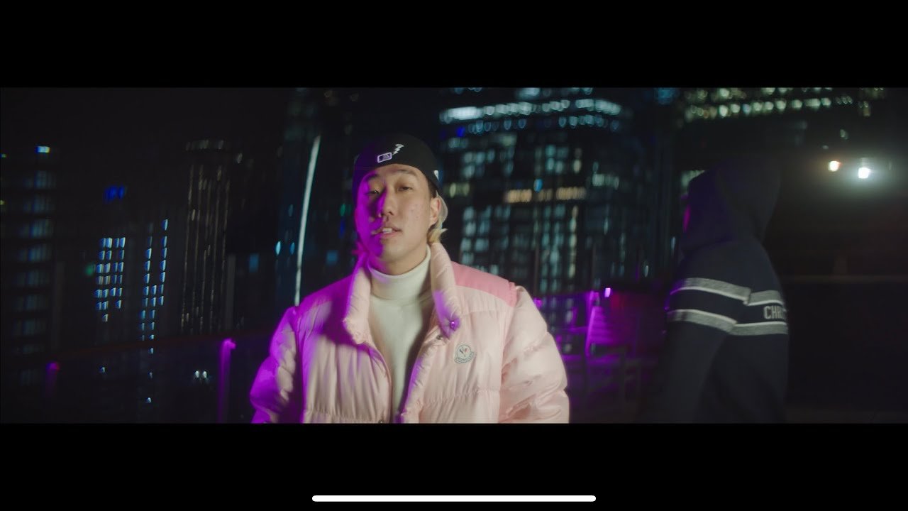 Lyrics Ted Park, Parlay Pass – Over n Over (Official Music Video)