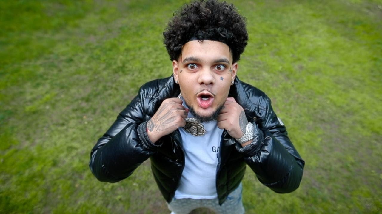 Lyrics Smokepurpp – Draco (Official Video)