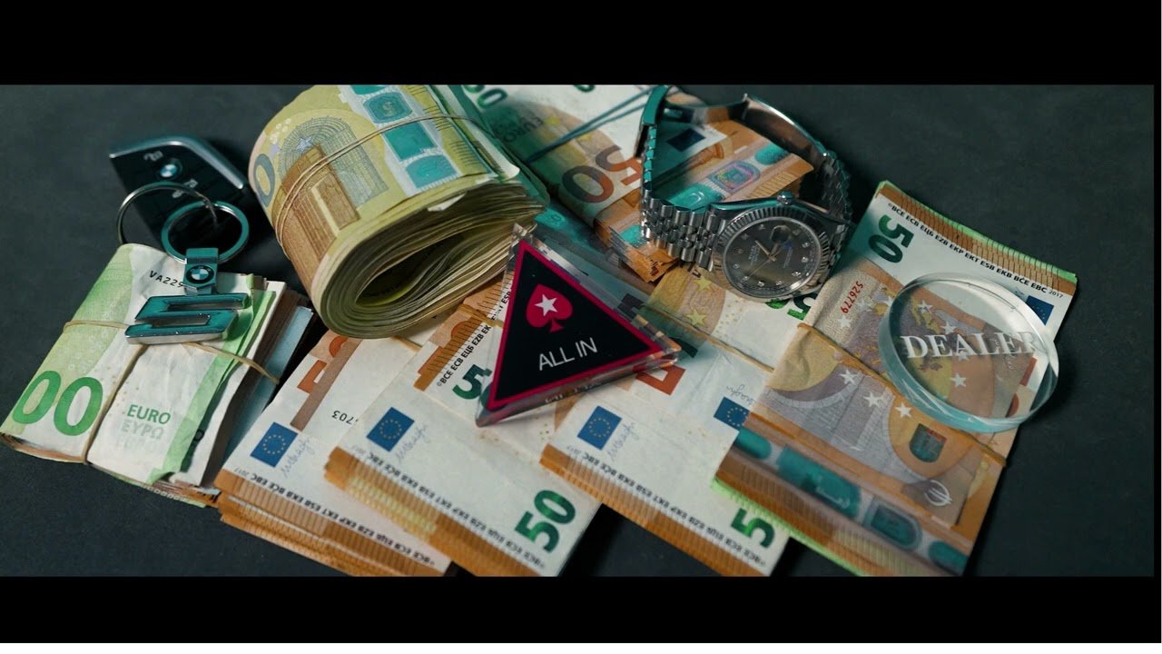 Lyrics UNDACAVA & SA4 – ALL IN (Prod. by Mikky Juic)