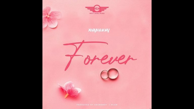 Lyrics Rayvanny – Forever (Official Lyric Audio)
